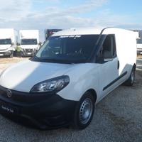 Fiat Doblo furgone maxi