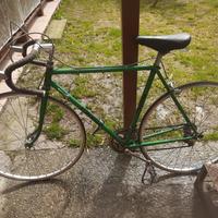 bicicletta vintage 