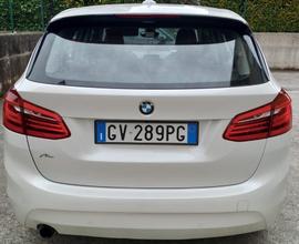 BMW Serie 2 A.T. (F45) - 2016