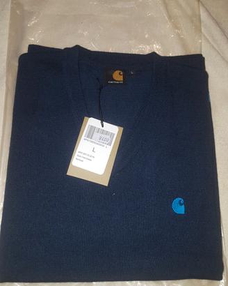 maglioni nuovi  Tommy Hilfiger,Carhartt,felpa Ecko