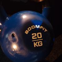  kattlebell 20 kg 