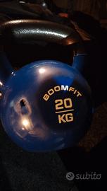  kattlebell 20 kg 