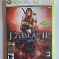 XBOX 360 - FABLE 2 - PAL - ITALIANO