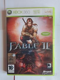 XBOX 360 - FABLE 2 - PAL - ITALIANO