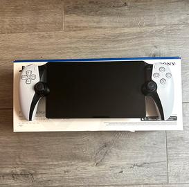 PS PORTAL WHITE