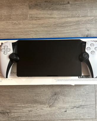 PS PORTAL WHITE
