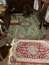 Tappeti antichi