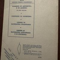 Tavole finanziarie attuariali logaritmiche