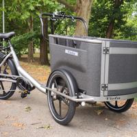 Cargo Bike Moon 