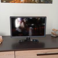 Tv 24 pollici Lg