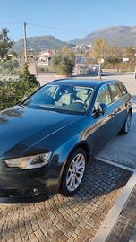 AUDI A 4 AVANT TDI 150CV S-TRONIC