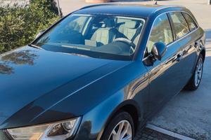 AUDI A 4 AVANT TDI 150CV S-TRONIC