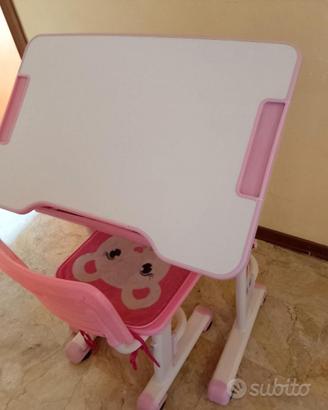Tavolo bambini