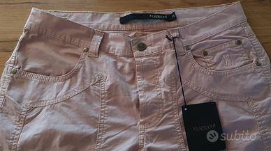 jeans Jeckerson taglia 36