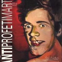 DEVALLE - SANTI PROFETI MARTIRI - 1°ed.1995