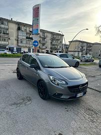 Opel corsa 2017 1.2 benzina