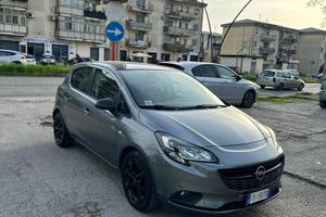 Opel corsa 2017 1.2 benzina