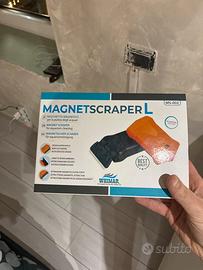 Whimar scraper L