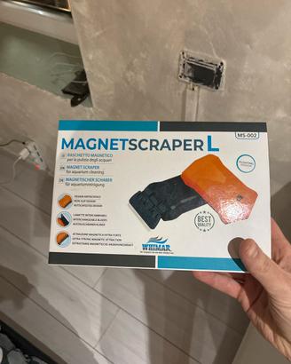 Whimar scraper L