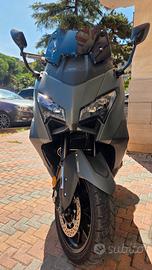 T MAX 2026 Tech Kamo