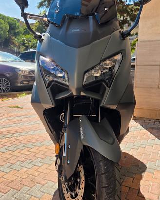 T MAX 2026 Tech Kamo