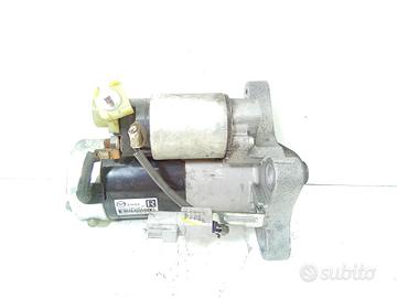 MOTORINO D' AVVIAMENTO MAZDA CX-5 Serie M001t81281