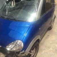 Grecav eke lm5 style disponibile per ricambi usati