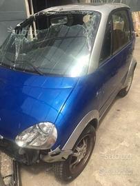 Grecav eke lm5 style disponibile per ricambi usati