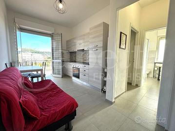 Appartamento Andora [Cod. rif 3281079VRG]