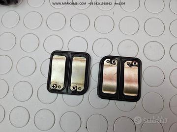 VALVOLE SFIATI KAWASAKI VERSYS 1000 2015 2016 2018