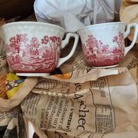 Servizio da the e caffè