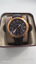 orologio fossil