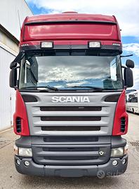 Trattore scania r500 4x2t