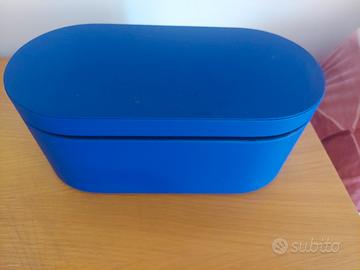 dyson airwrap multi styler blu/rame