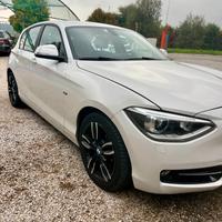 Bmw 118 118d 5p. Sport