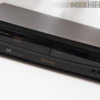 Lettore CD Player PHILIPS CD-165