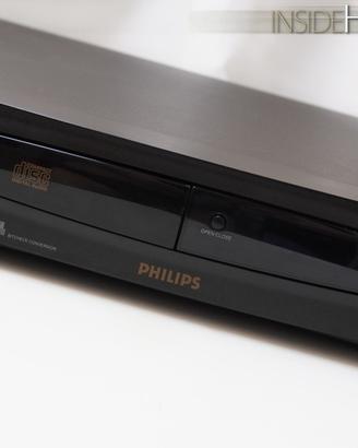 Lettore CD Player PHILIPS CD-165