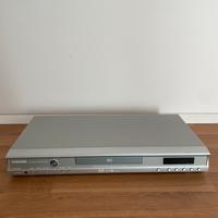 Lettore DVD TOSHIBA SD-330E