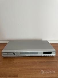 Lettore DVD TOSHIBA SD-330E