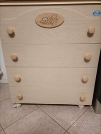 Camera completa Pali