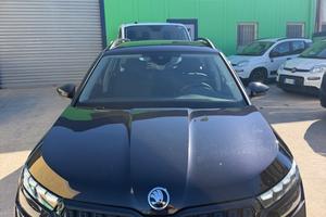 Skoda Kamiq 1.0 TSI 110 CV Monte Carlo