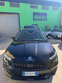 Skoda Kamiq 1.0 TSI 110 CV Monte Carlo