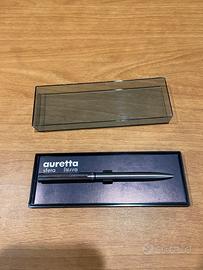 Penna AURETTA sfera lusso