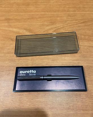 Penna AURETTA sfera lusso