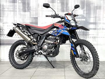 Aprilia RX 125
