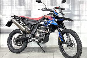 Aprilia RX 125