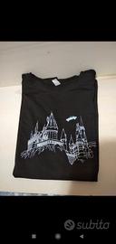 t-shirt con stampa Harry potter