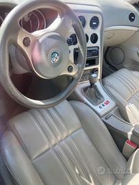 Alfa Romeo 159 2.4 JTDm 20V Sportwagon Exclusive