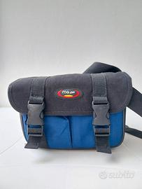 Borsa videocamera