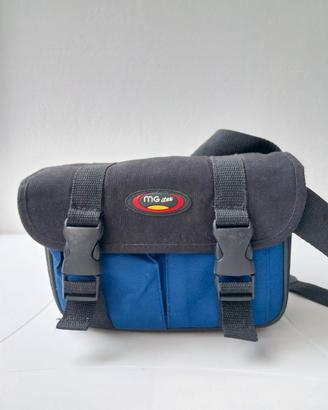 Borsa videocamera